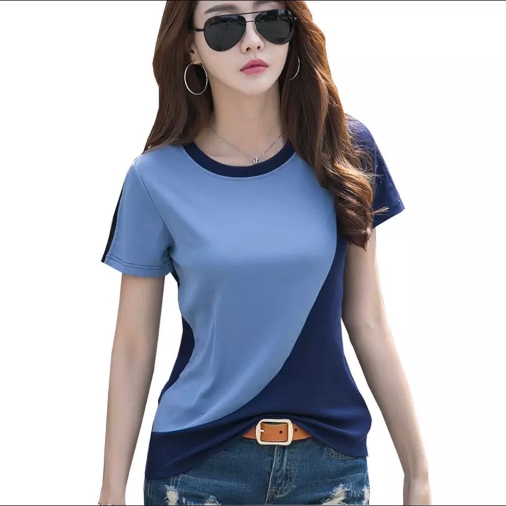**NEW** Adorable Summer Fashion T-Shirt